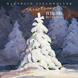 Mannheim Steamroller/Christmas In The Aire [LP]