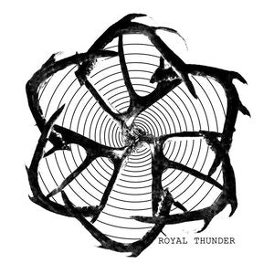 Royal Thunder/Royal Thunder (Splatter Vinyl) [LP]