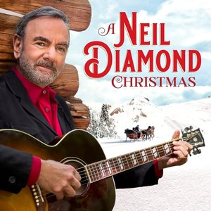 Diamond, Neil/A Neil Diamond Christmas (Gold Vinyl) [LP]