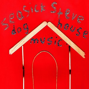 Seasick Steve/Dog House Music [LP]