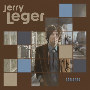 Leger, Jerry/Donlands [LP]