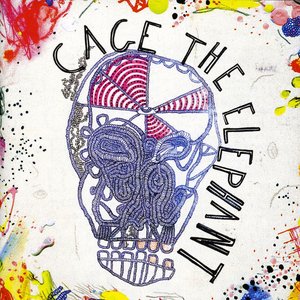 Cage The Elephant/Cage The Elephant [CD]