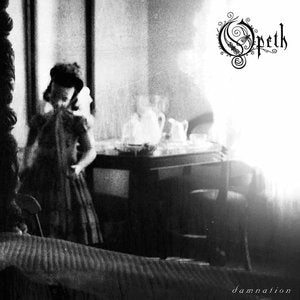 Opeth/Damnation (20th Anniversary Edition) [LP]