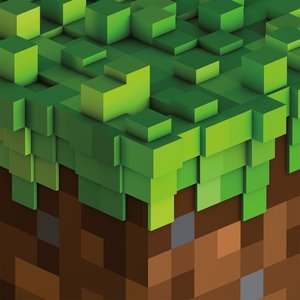 C418/Minecraft Volume Alpha [CD]