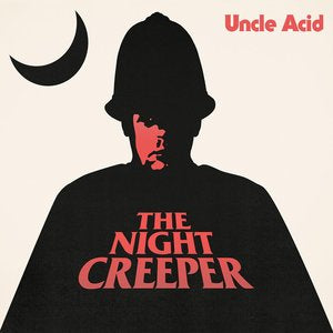 Uncle Acid/The Night Creeper [LP]