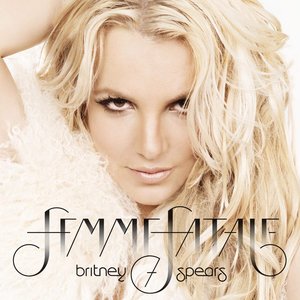 Spears, Britney/Femme Fatale [LP]