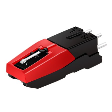 Generic Portable Turntable Cartridge with Stylus