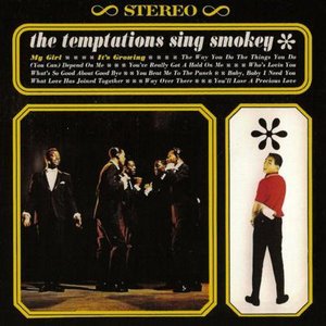 Temptations, The/Sing Smokey [LP]