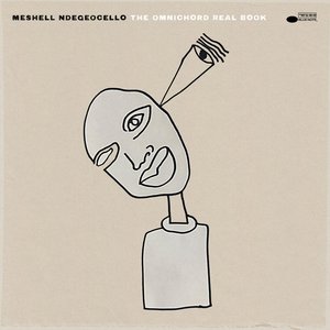 Ndegeocello, Meshell/The Omnichord Real Book [LP]