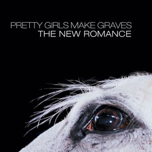Pretty Girls Make Graves/The New Romance (20th Ann. White Vinyl) [LP]