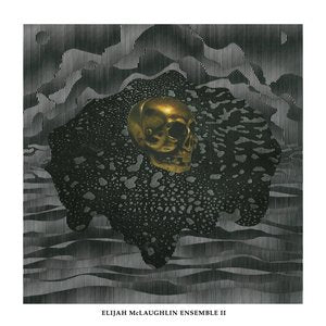 Elijah Mclaughlin Ensemble/II [LP]