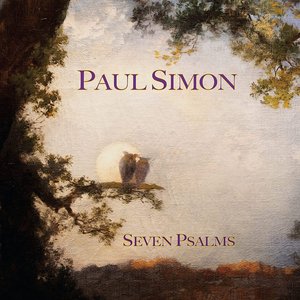 Simon, Paul/Seven Psalms [CD]