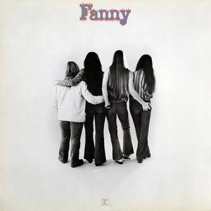 Fanny/Fanny (Orange Crush Vinyl) [LP]