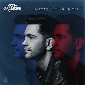 Grammer, Andy/Magazines Or Novels [LP]