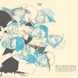 Mello Music Group/Persona [LP]