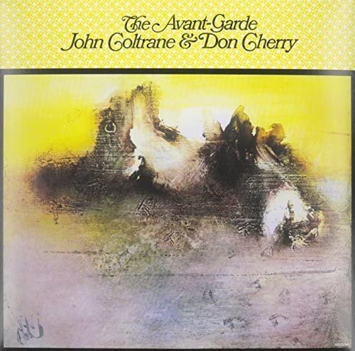 Coltrane, John & Don Cherry/The Avant-Garde (Coloured Vinyl) [LP]