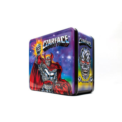 Czarface/Czarmageddon! Lunchbox (Cassette & Trading Cards) [Cassette]