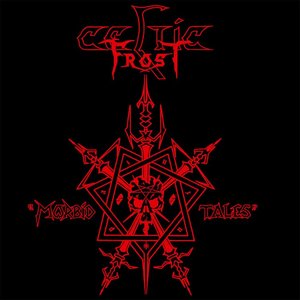 Celtic Frost/Morbid Tales [LP]