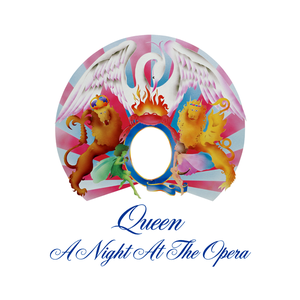 Queen/A Night At The Opera [LP]