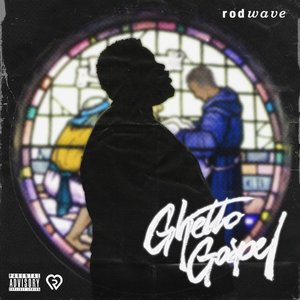 Rod Wave/Ghetto Gospel [LP]