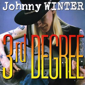 Winter, Johnny/3rd Degree [LP]