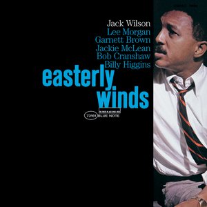 Wilson, Jack/Easterly Winds (Blue Note Tone Poet) [LP]