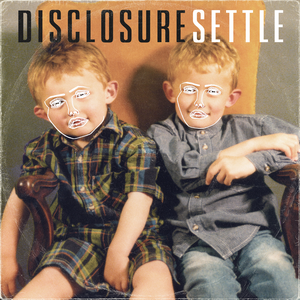Disclosure/Settle: 10th Anniversary (Transparent Orange Vinyl) [LP]