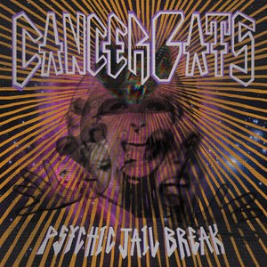 Cancer Bats/Psychic Jailbreak [LP]