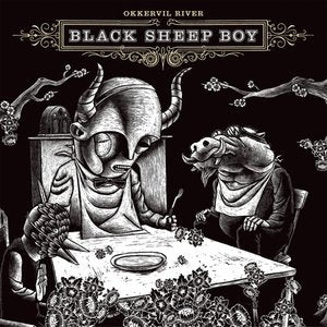 Okkervil River/Black Sheep Boy [LP]