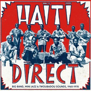 Various Artists/Haiti Direct [CD]