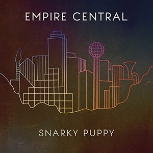 Snarky Puppy/Empire Central [LP]
