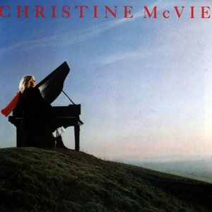 McVie, Christine/Christine McVie (Cola Bottle Clear Green Vinyl) [LP]