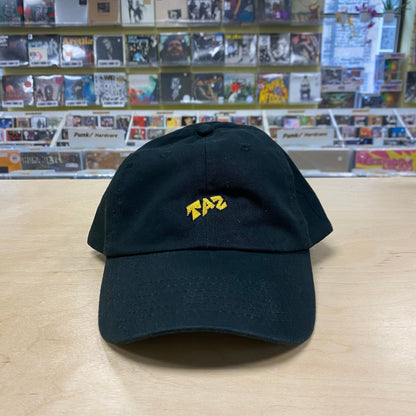 TAZ Embroidered Dad Hat