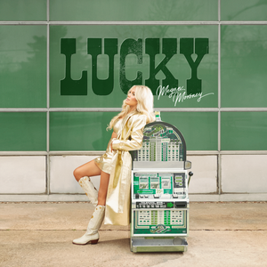 Moroney, Megan/Lucky [LP]