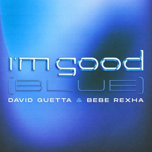 Guetta, David/I'm Good (Blue) / Baby Don't Hurt Me [LP]