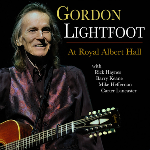 Lightfoot, Gordon/At Royal Albert Hall [LP]