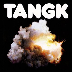IDLES/TANGK [LP]