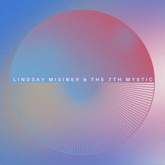 Misiner, Lindsay/The 7th Mystic [CD]