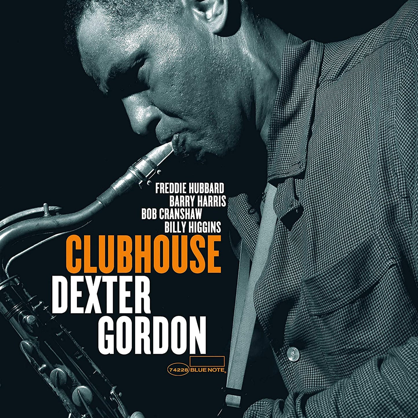Gordon, Dexter/Clubhouse (Blue Note Tone Poet) [LP]