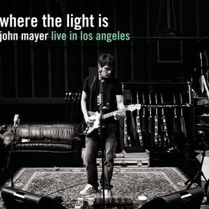 Mayer, John/Where The Light Is: John Mayer Live Los Angeles [CD]