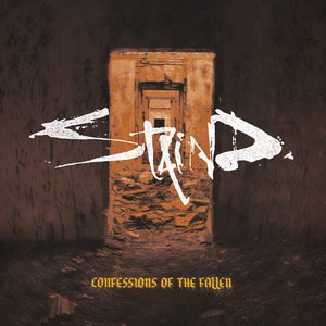 Staind/Confessions of The Fallen (Indie Exclusive Orange with Splatter) [LP]
