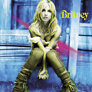 Spears, Britney/Britney [LP]