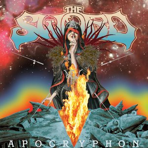 Sword, The/Apocryphon [LP]