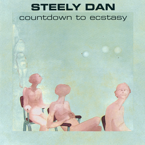 Steely Dan/Countdown To Ecstasy [LP]