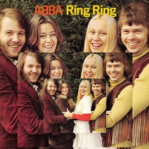 ABBA/Ring Ring (50th Ann. 2LP Half Speed Master) [LP]