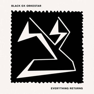 Black Ox Orkestar/Everything Returns [LP]