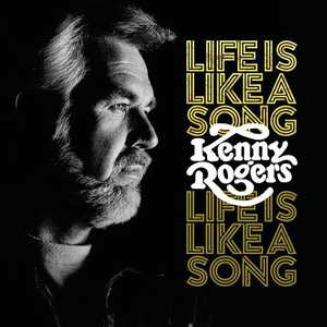 Rogers, Kenny/Life Is Like A Song [LP]