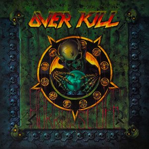 Overkill/Horrorscope [CD]