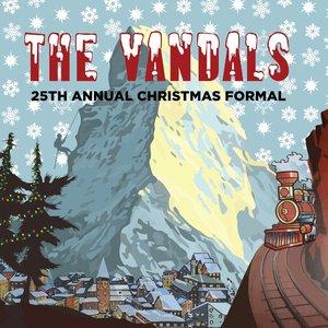 Vandals/25th Annual Christmas Formal [LP]