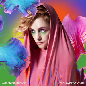 Goldfrapp, Alison/The Love Invention [LP]